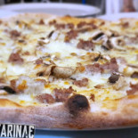 Farinae Comida