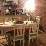 Locanda La Motta Nourriture