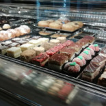 La Cannuzzuta Pasticceria, Gelateria, Caffetteria Nourriture
