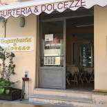 Yogurteria E Dolcezze À l'intérieur