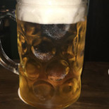 Birreria Numero 10 Nourriture