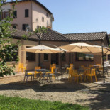 Ca’ Del Fos Extérieur