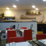 La Locanda Di Noah Nourriture