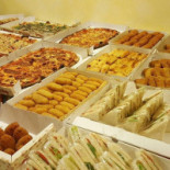 Ndo Malavendu Comida