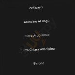 Pizzeria I Vesuviani Dentro