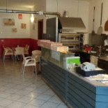 Pizzeria Da Silvia Comida