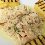 Locanda Da Mely Comida