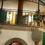 I Gladiatori À l'intérieur