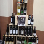 Borgonuovo Cafe' Di Fiore Leonardo food