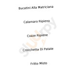 Al Giardino Da Mino Comida