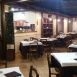 Il Brigante Comida