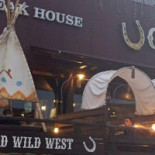 Old Wild West Extérieur
