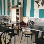 Al Bistrot 75 Extérieur