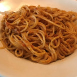 Il Faggio food