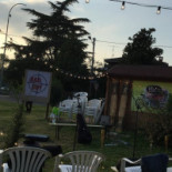 Stand Bike Cafe Exterior