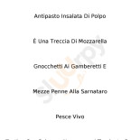 Il Tempio Comida