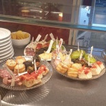 Bar_collo Comida