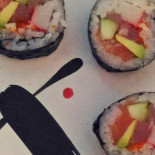 Iko Sushi Dentro