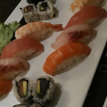 Iko Sushi Comida