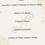 Mammare Nourriture