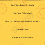 Duomi Comida