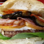 Big Bros Diner Nourriture