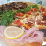 Blu Comida