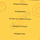Moisello Comida