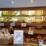 Panificio Pasticceria Orso food