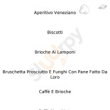Caffe Wine 19.23 Carte