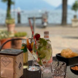 Cafe Del Pess Nourriture