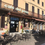 Cafe Del Pess Nourriture
