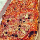 Cjko's Pizza À l'intérieur