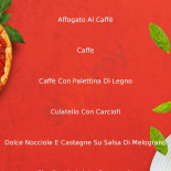 I Rustici In Villa Della Porta Bozzolo menu