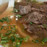 Ramen A Mano Nourriture