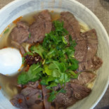 Ramen A Mano Nourriture