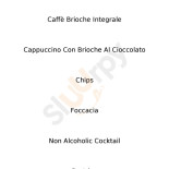 Moderno Pasticceria Caffe Dal 1954 food