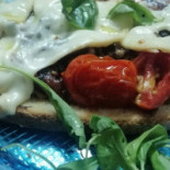 Salotto54 Nourriture