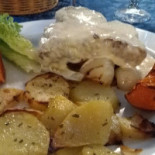 Al Bagaj food