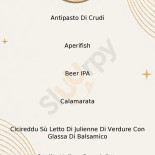 Il Veliero Trappeto Comida