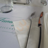 Pasticceria Fumagalli food