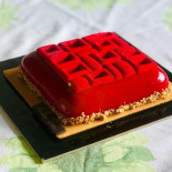 Pasticceria Fumagalli food