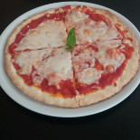 The Planet Wine CafÈ Food Pizza Comida