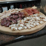 Trattoria Mapi Comida