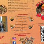 Poldo Comida