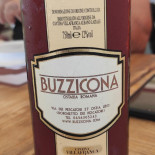 Buzzicona Nourriture