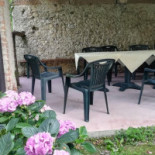 Agriturismo La Fresca Frasca Nourriture