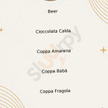 Cinotti Gelateria À l'intérieur