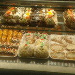 Time Out Cafe Nourriture