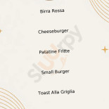 Burger Time Comida